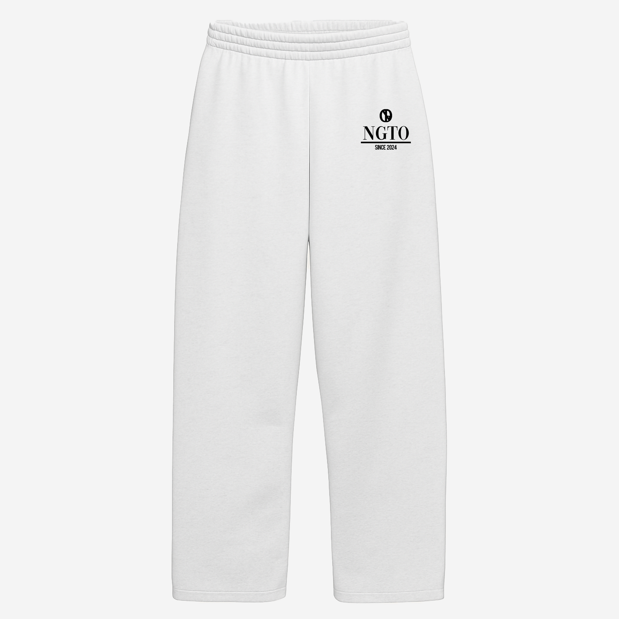 Jogging - Coupe droite