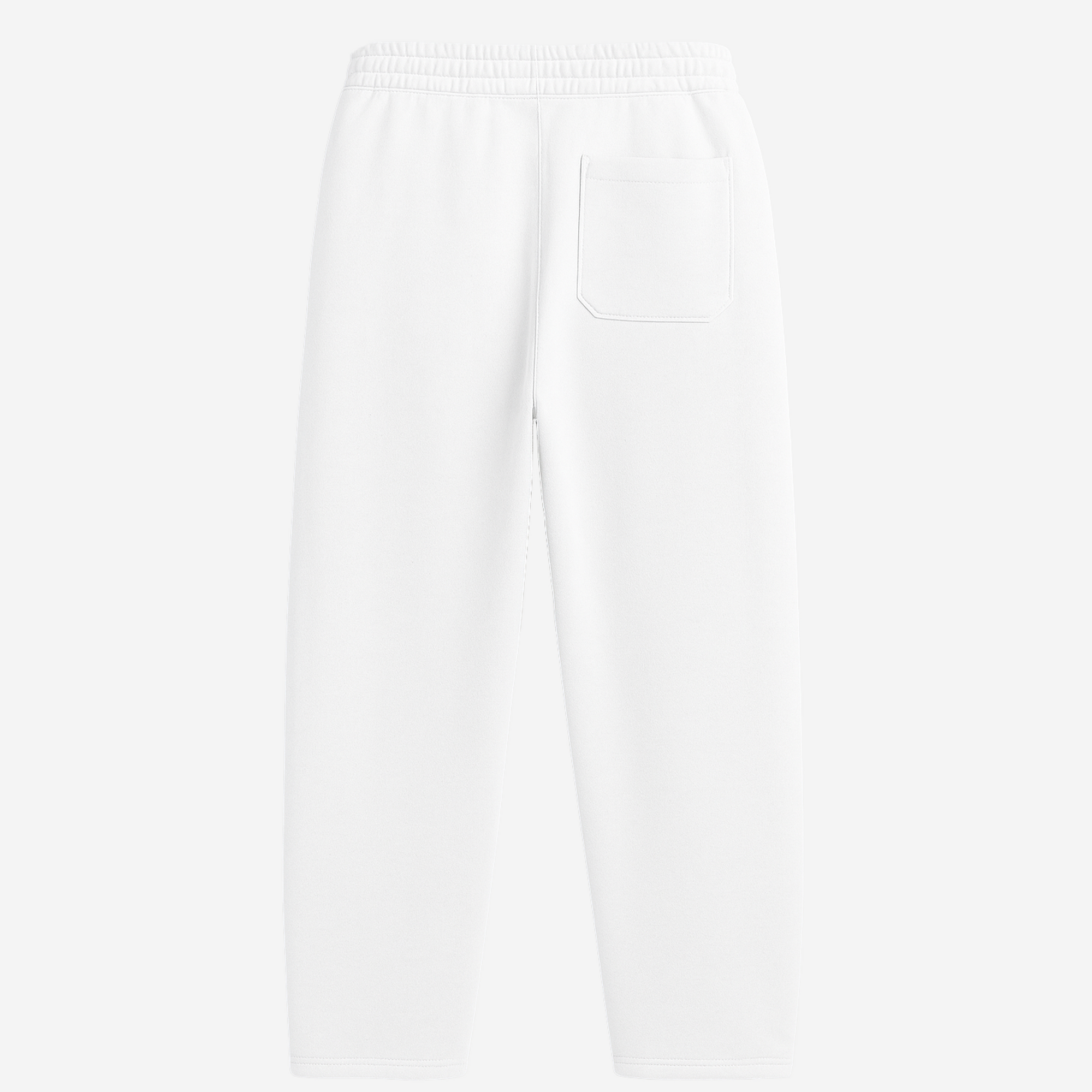 Jogging - Coupe droite