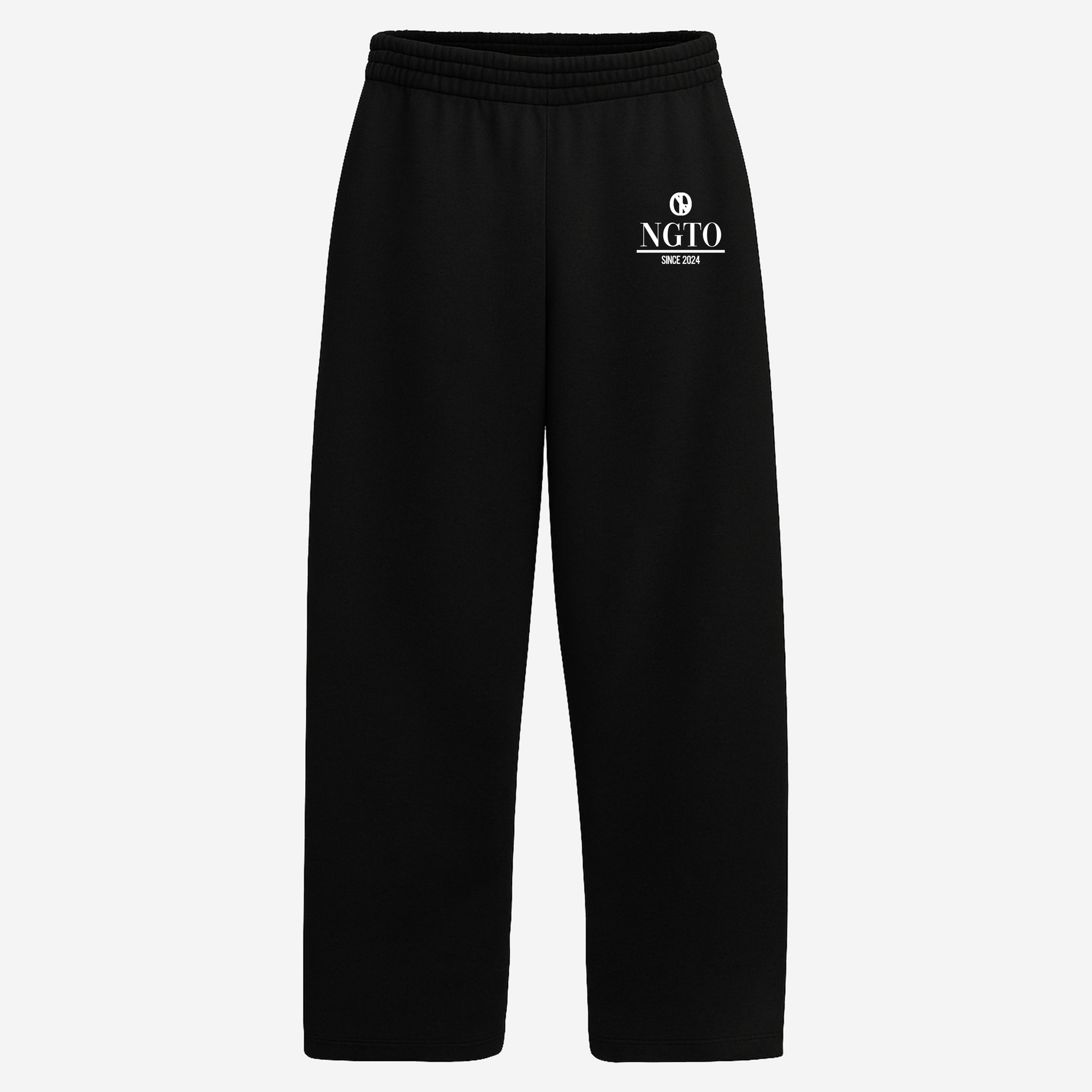 Jogging - Coupe droite