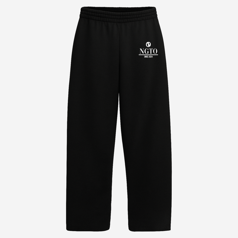 Jogging - Coupe droite