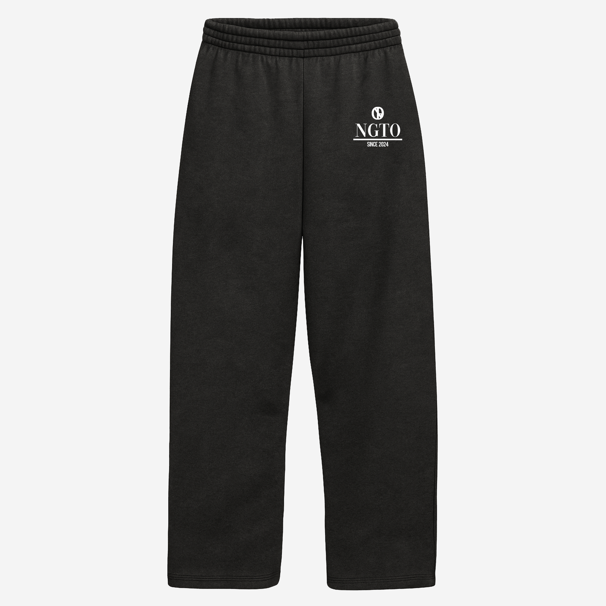 Jogging - Coupe droite