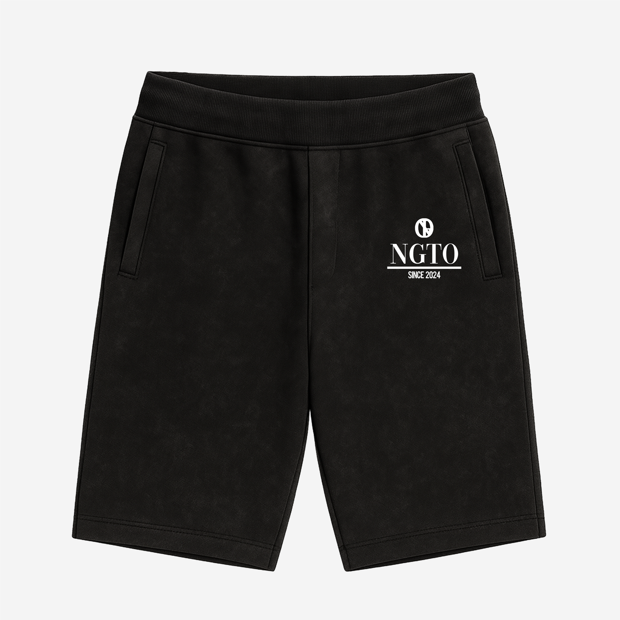 Short - NGTO