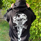 Sweat à Capuche - Atlas