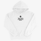 Sweat à Capuche - Atlas