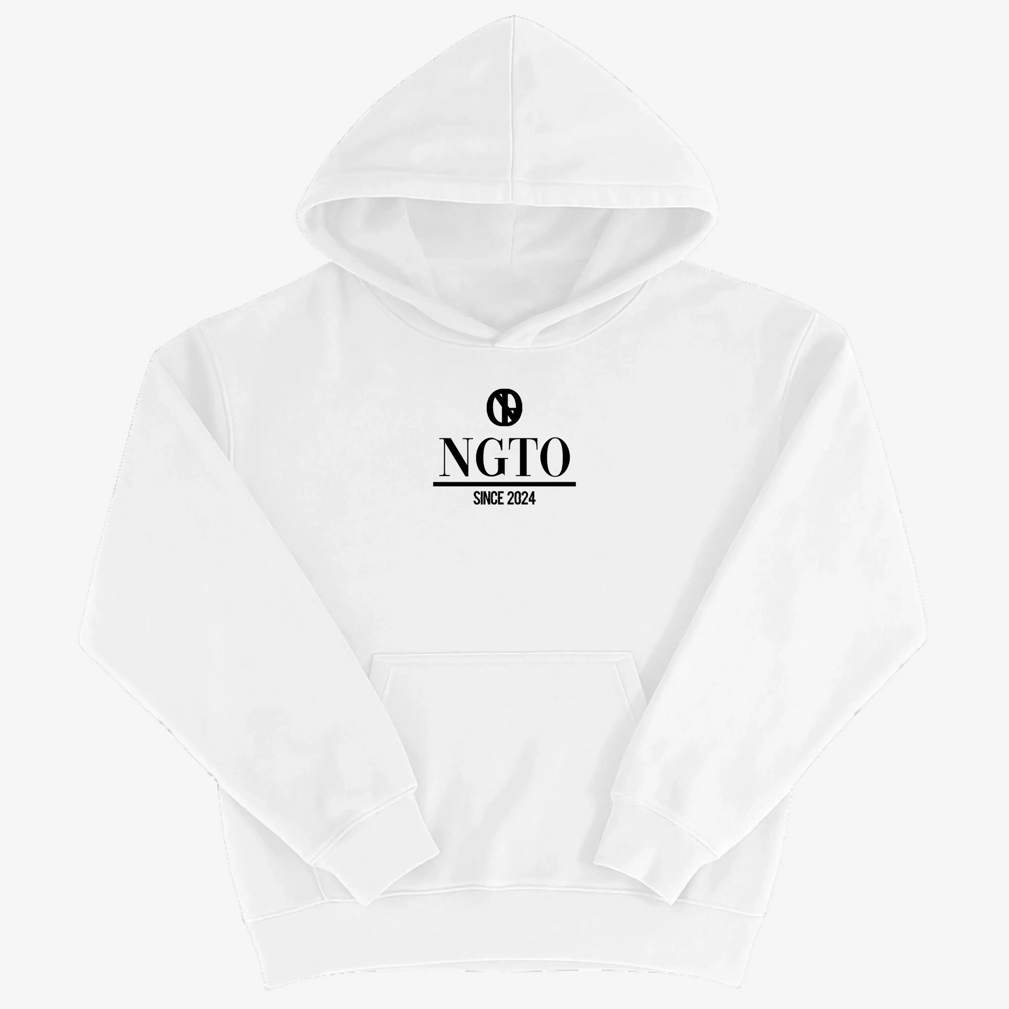 Sweat à Capuche - Atlas