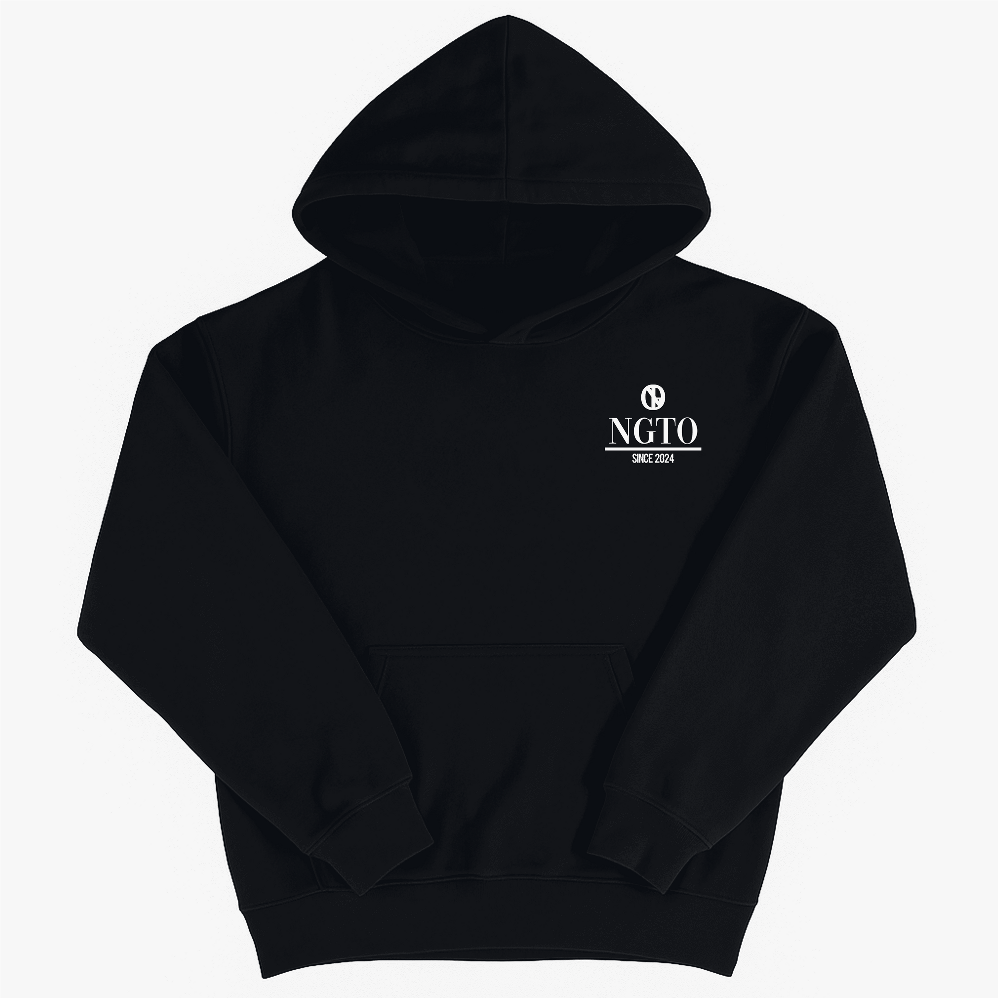 Sweat à Capuche - Atlas