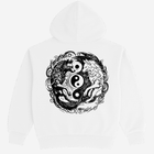 Sweat à Capuche - Wolf