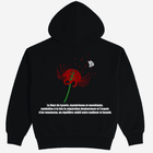 Sweat à Capuche - Lycoris