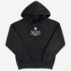 Sweat à Capuche - Atlas