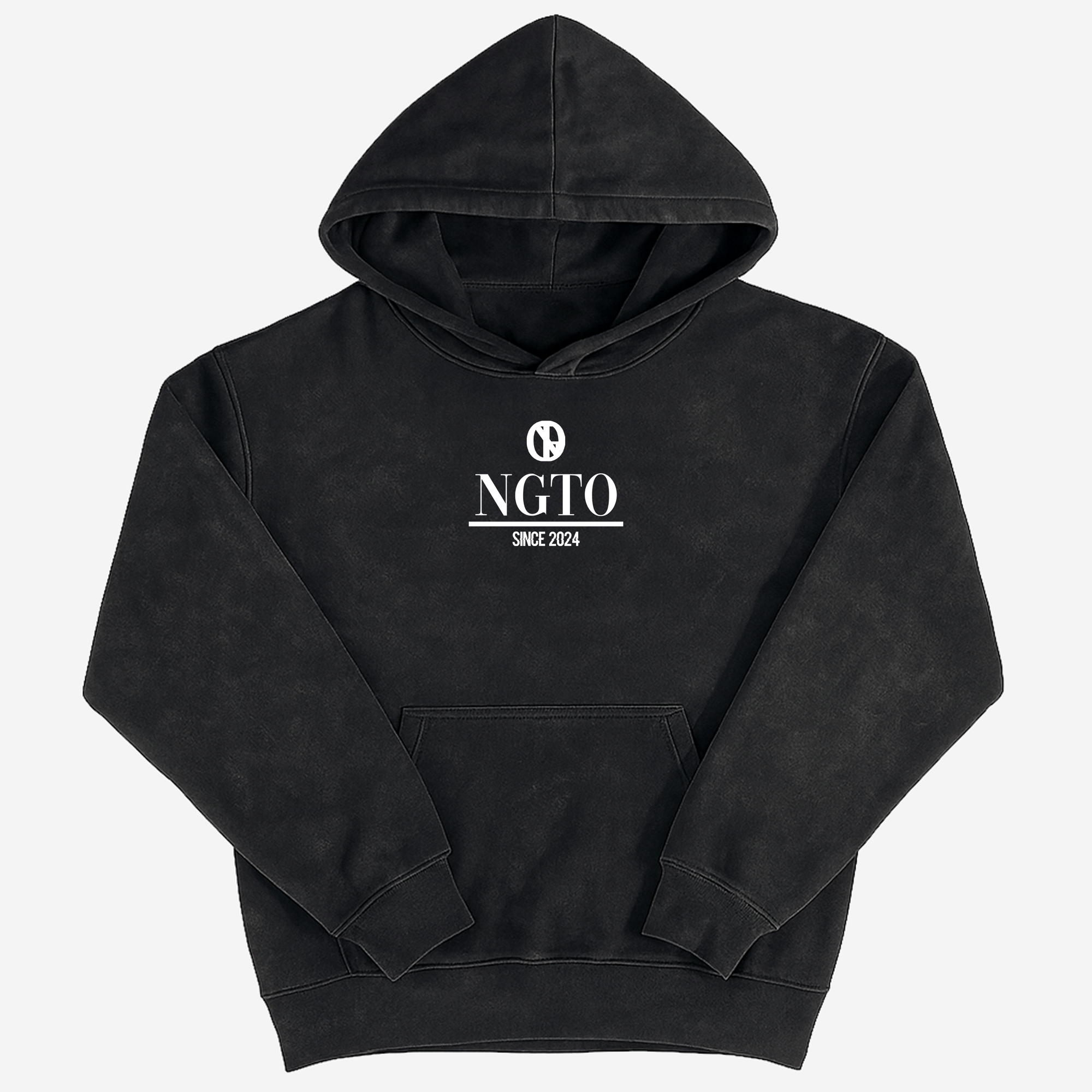 Sweat à Capuche - Atlas