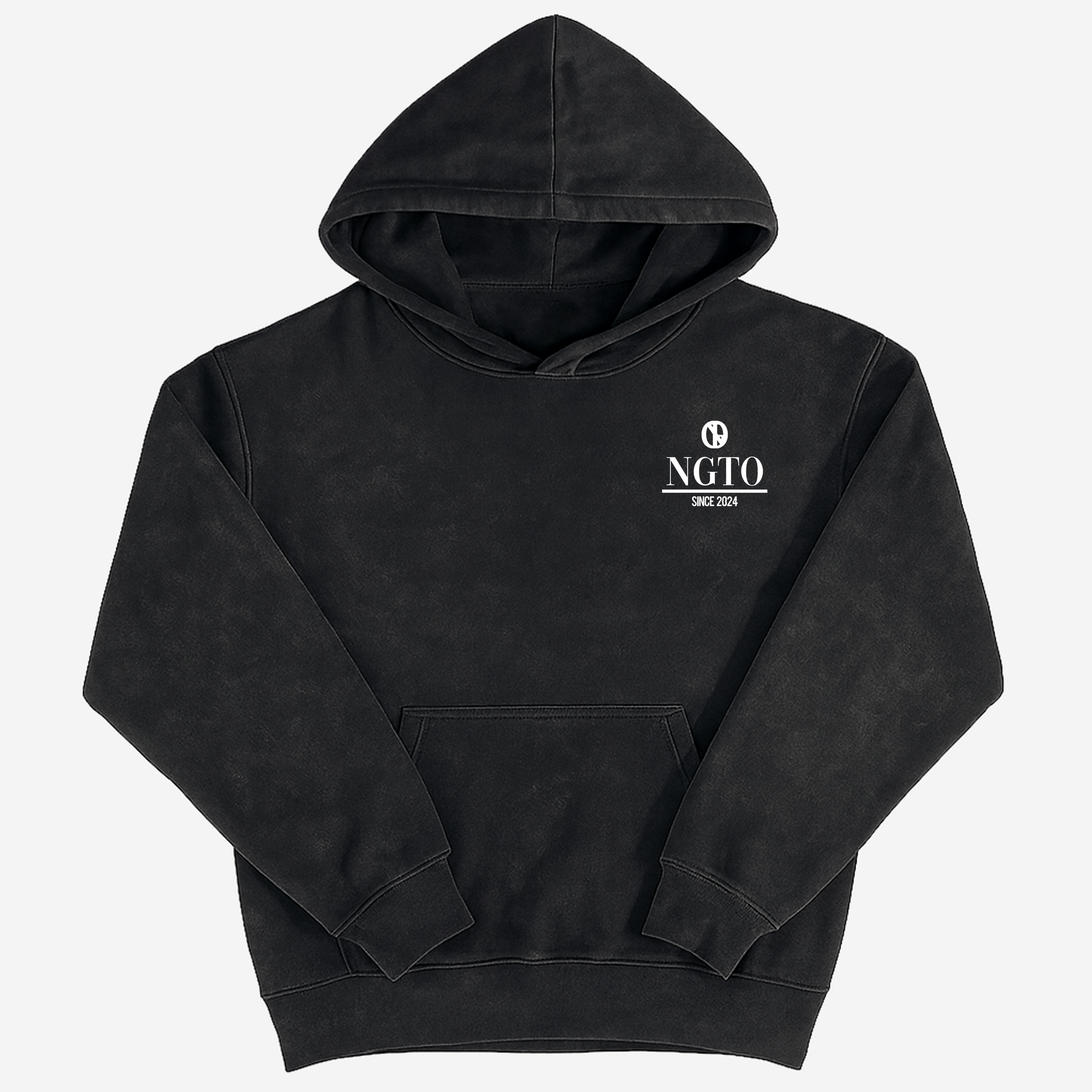 Sweat à Capuche - Atlas