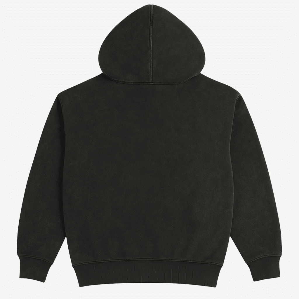 Sweat à Capuche - NGTO