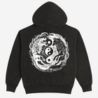 Sweat à Capuche - Wolf