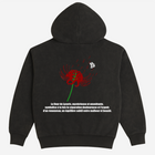 Sweat à Capuche - Lycoris