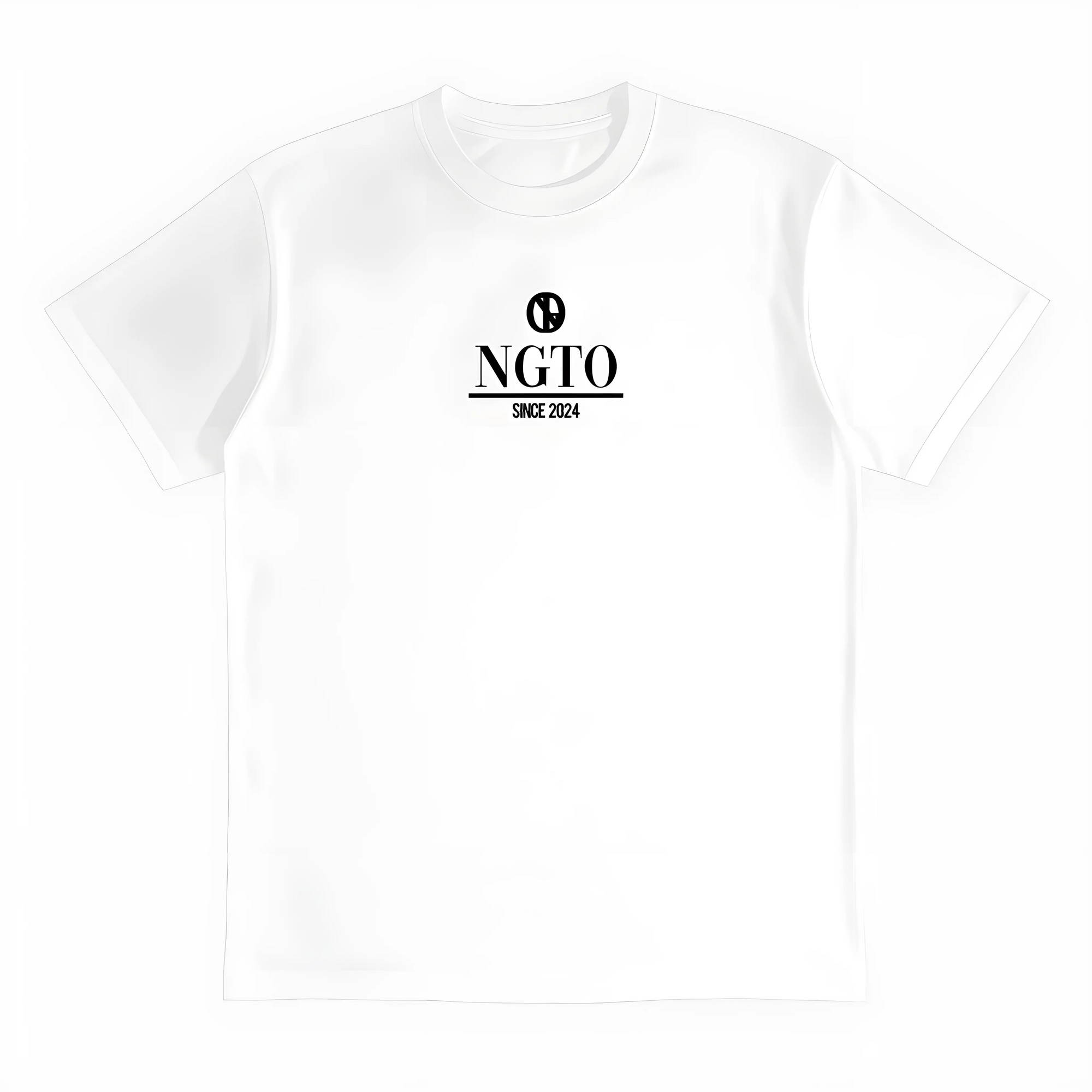 Tee shirt - NGTO