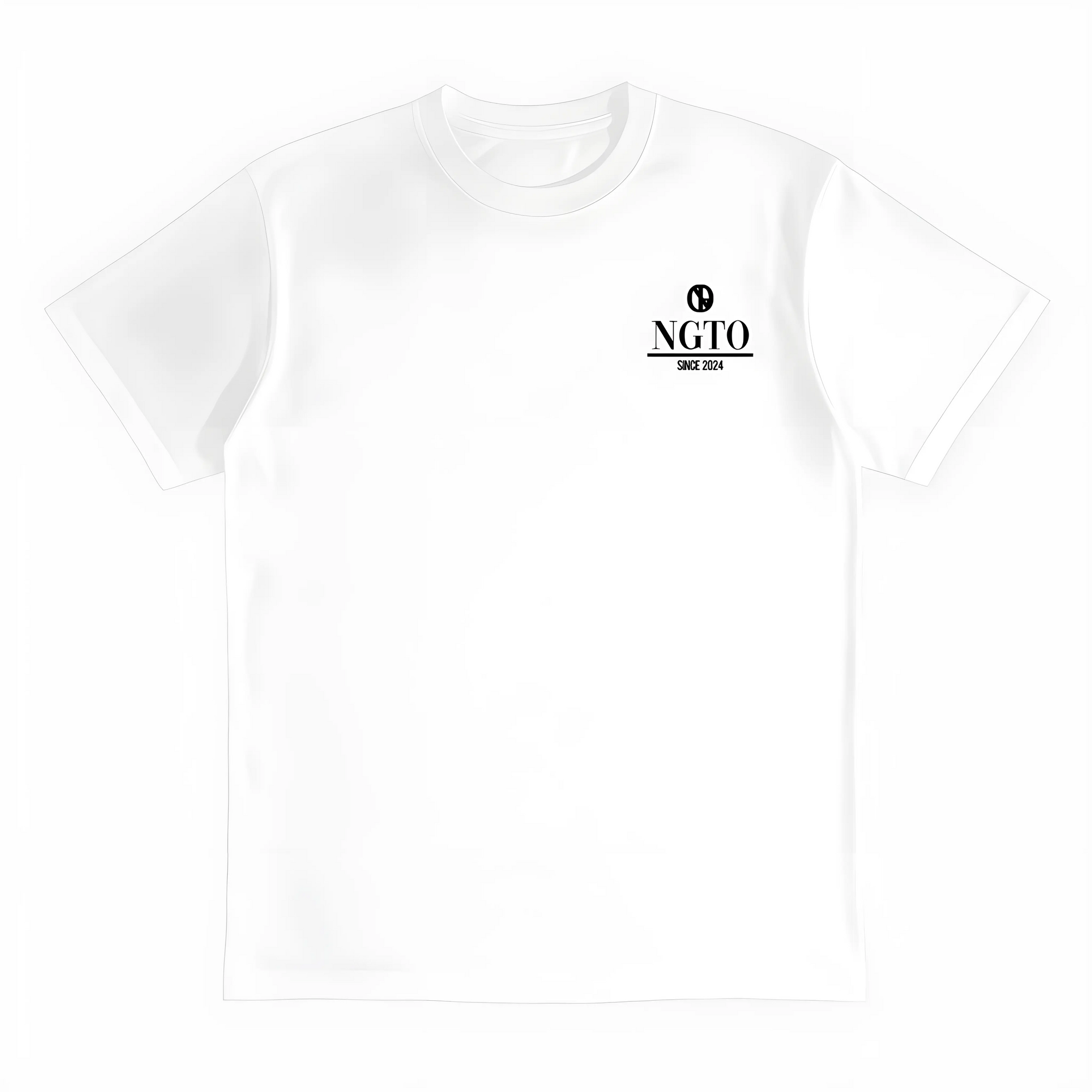 Tee shirt - NGTO