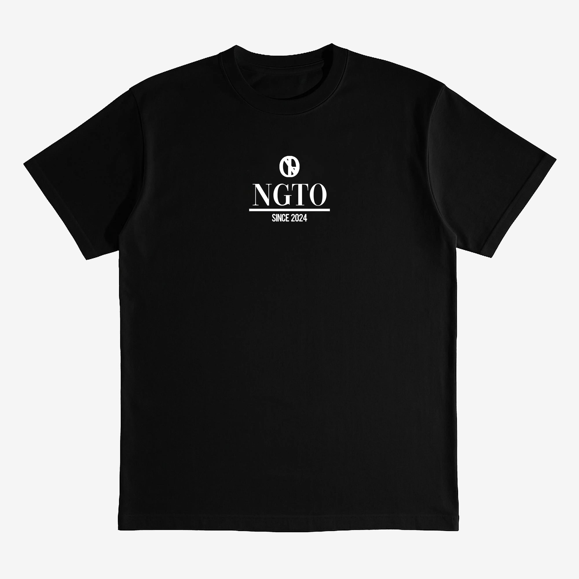 Tee shirt - NGTO