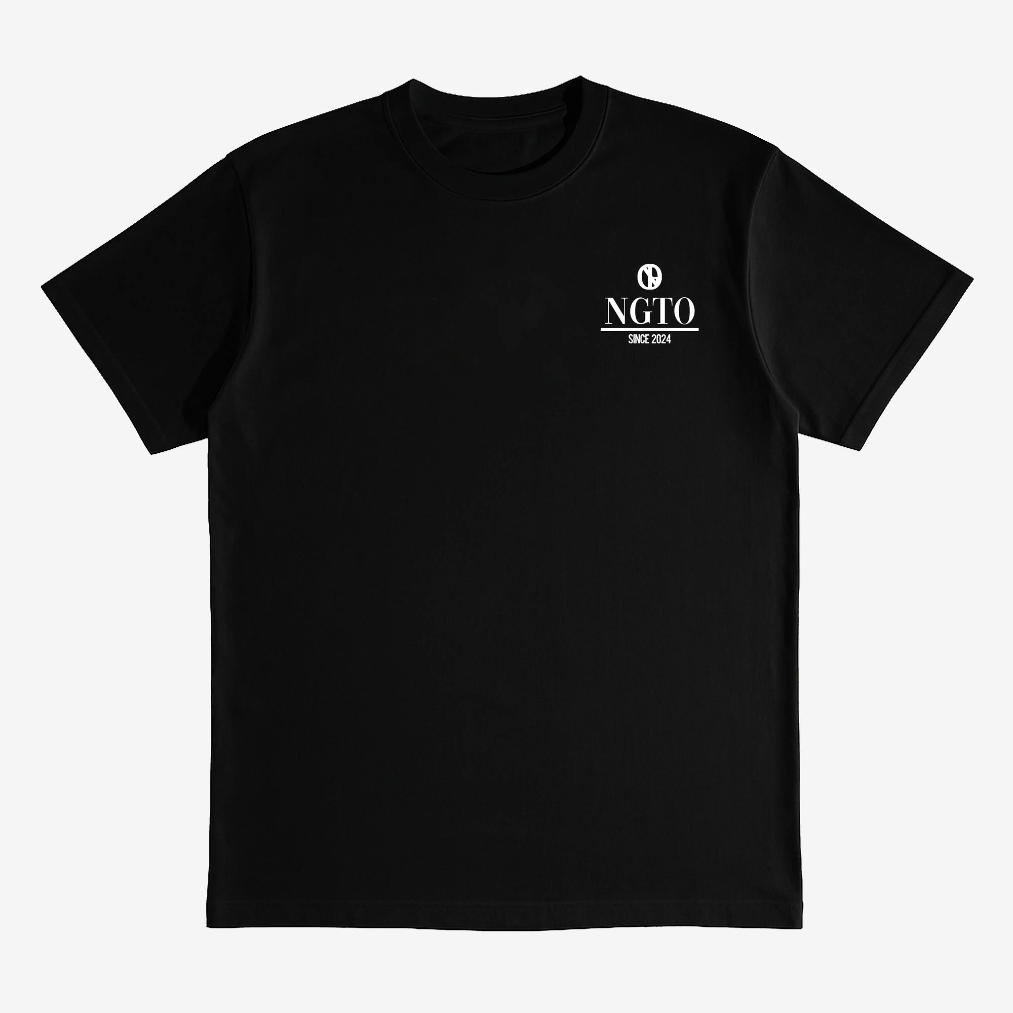 Tee shirt - NGTO
