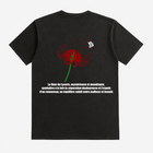 Tee shirt - Lycoris