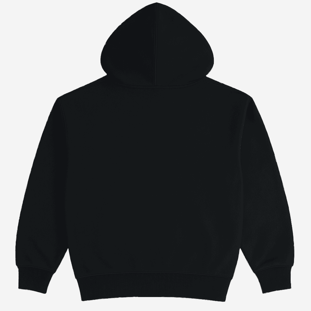 Sweat à Capuche - NGTO