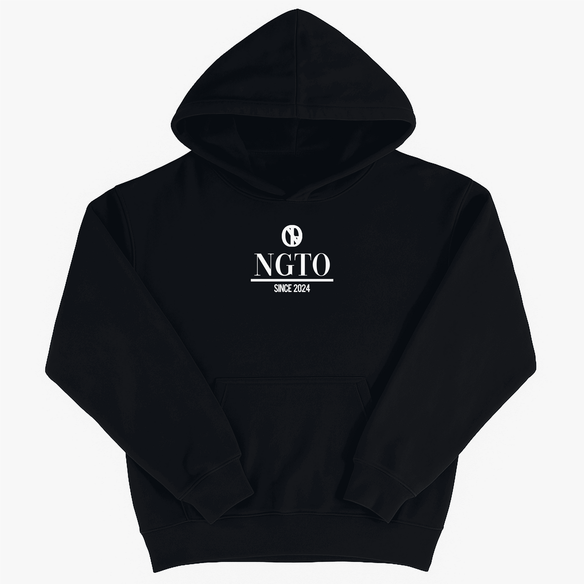 Sweat à Capuche - Atlas