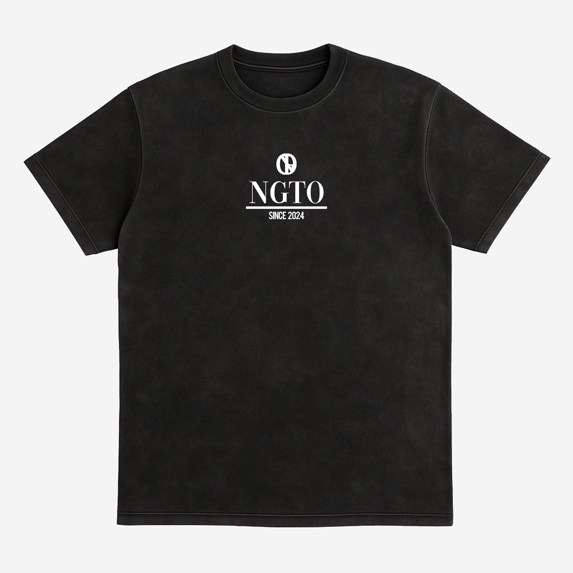 Tee shirt - NGTO
