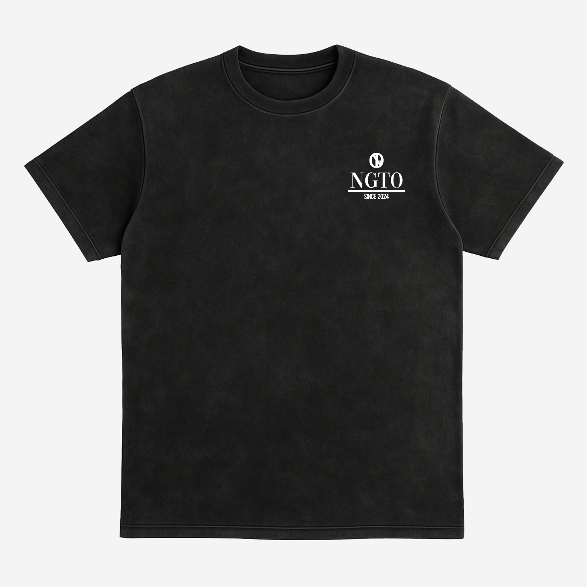 Tee shirt - NGTO