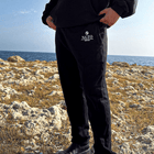 Jogging - Coupe droite