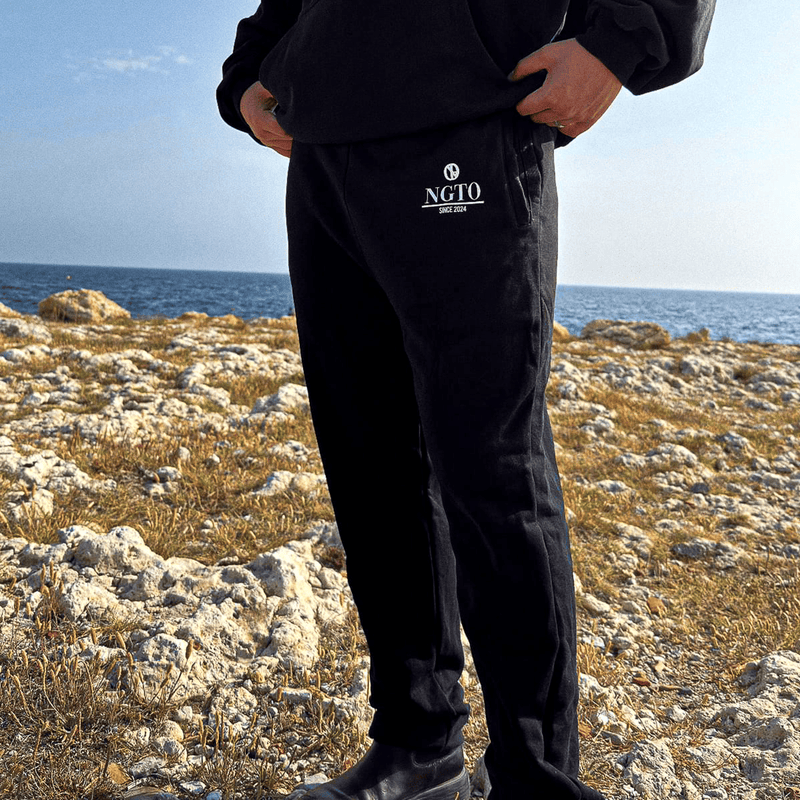 Jogging - Coupe droite